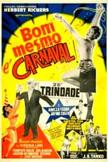 Película Bom Mesmo É Carnaval