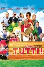 Película Bomba libera tutti