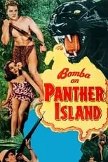 Película Bomba on Panther Island