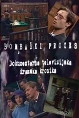 Película Bombaški proces