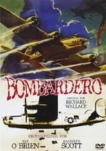 Portada de Bombardero