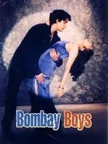 Rahul Bose interpreta a Ricardo en Bombay Boys