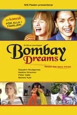 Poster de Bombay Dreams