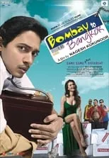 Poster de la película Bombay To Bangkok - Películas hoy en TV