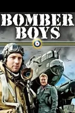 Colin McGregor es Himself en Bomber Boys