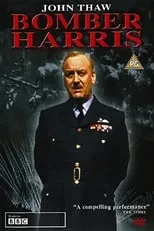 Bomber Harris portada