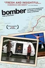 Película Bomber