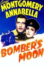 Película Bomber's Moon