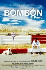 Juan Villegas interpreta a Juan Villegas en Bombón el perro