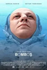 Poster de la película Bomboş - Películas hoy en TV