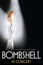 Emily Bindiger interpreta a  en Bombshell in Concert