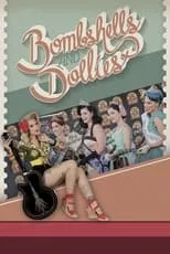 Dita Von Teese interpreta a Self en Bombshells and Dollies