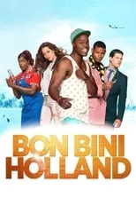 Bon Bini Holland portada