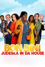 Poster de Bon Bini: Judeska in da House