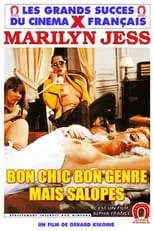 Película Bon chic, bon genre, mais... salopes!!