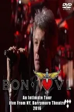 Película Bon Jovi - An Intimate Tour