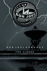 Película Bon Jovi - Bounce (The Videos)