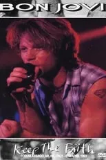 Richie Sambora interpreta a Self en Bon Jovi - Italian Roses