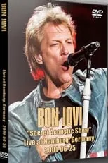 Película Bon Jovi - Secret Acoustic Show