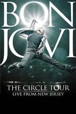 Poster de la película Bon Jovi - The Circle Tour Live From New Jersey - Películas hoy en TV