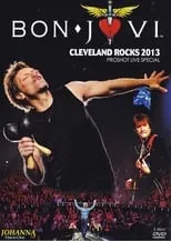 Película Bon Jovi: Because We Can Tour - Live From Cleveland