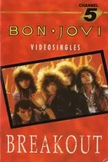 Alec John Such es Self en Bon Jovi: Breakout The Videos