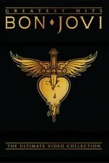 Película Bon Jovi: Greatest Hits - The Ultimate Video Collection