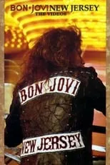 Película Bon Jovi: New Jersey (The Videos)