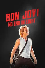 David Bryan es Self en Bon Jovi: No End in Sight