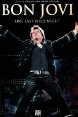 Tico Torres es Self en Bon Jovi: One Last Wild Night