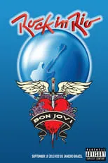 Póster de la película Bon Jovi: Rock In Rio 2013