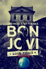 Poster de la película Bon Jovi: Rock In Rio 2019 - Películas hoy en TV