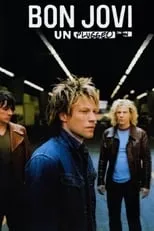 Película Bon Jovi: Unplugged On VH1