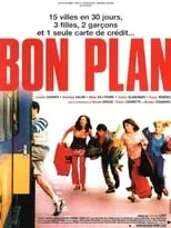 Poster de la película Bon plan - Películas hoy en TV