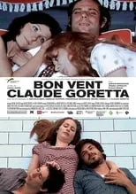 Película Bon vent Claude Goretta