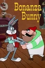 Póster de la película Bonanza Bunny