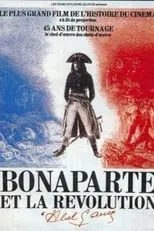 Alexandre Koubitzky es  en Bonaparte et la révolution