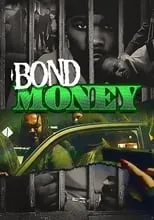 Denzell Dandridge interpreta a Blake en Bond Money