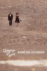 Película Bond on Location