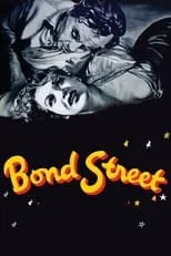 Bond Street portada