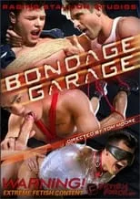 Micky Mackenzie es  en Bondage Garage