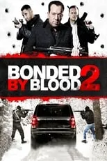 Bonded by Blood 2 portada