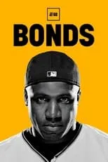 Barry Bonds es Himself en Bonds