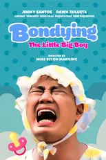 Joko Diaz es Ronnie en Bondying: The Little Big Boy