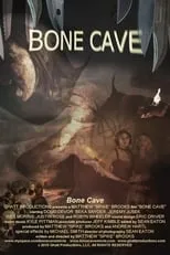 Justin Rose es Mike en Bone Cave