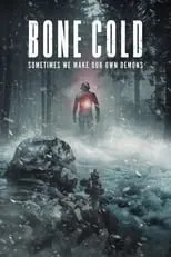 Poster de la película Bone Cold - Películas hoy en TV