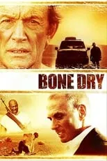 Carl Buffington interpreta a Marty en Bone Dry