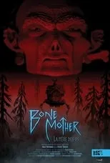 Portada de Bone Mother