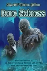 Poster de la película Bone Sickness - Películas hoy en TV