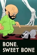 Póster de la película Bone Sweet Bone